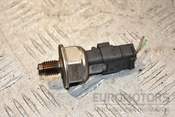 Датчик тиску палива в рейці Renault Kangoo 1.5dCi 1998-2008 9307Z511A 388422 euromotors.com.ua