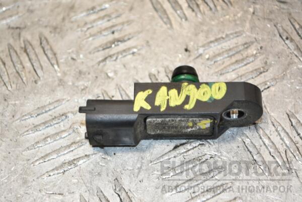 Датчик давления наддува (Мапсенсор) Renault Kangoo 1.5dCi 1998-2008 8200168253 388423 euromotors.com.ua