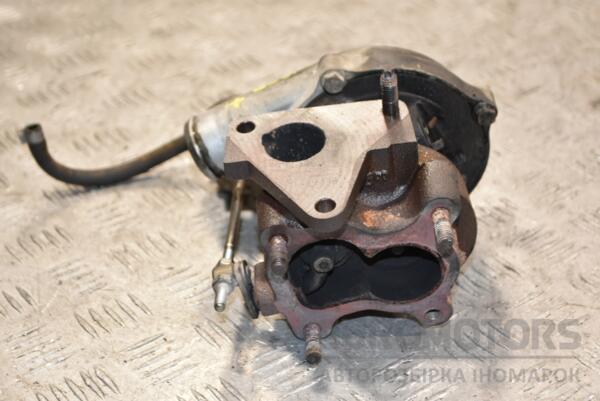 Турбина (дефект) Renault Kangoo 1.5dCi 1998-2008 22735H33771 388425 - 3