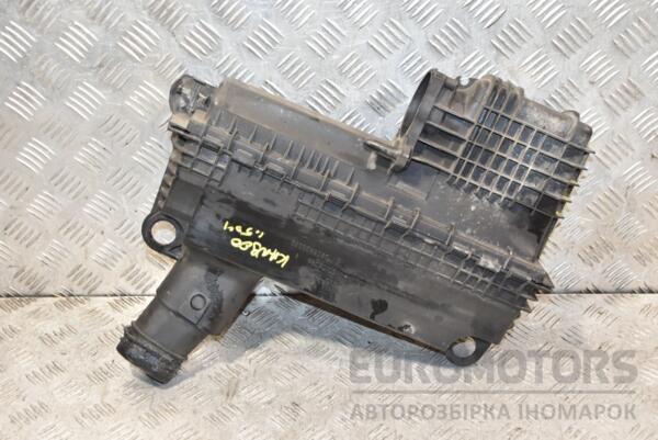Корпус воздушного фильтра Renault Kangoo 1.5dCi 1998-2008 8200025236 388428 euromotors.com.ua