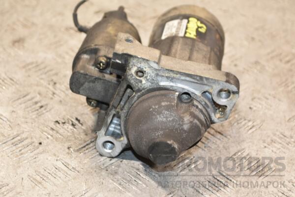 Стартер Renault Kangoo 1.5dCi 1998-2008 8200021396 388430 - 2