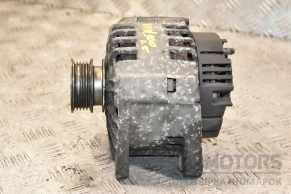 Генератор (дефект) Renault Kangoo 1.5dCi 1998-2008 8200022774 388432 - 2