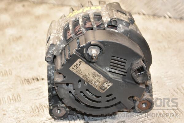 Генератор (дефект) Renault Kangoo 1.5dCi 1998-2008 8200022774 388432 - 3