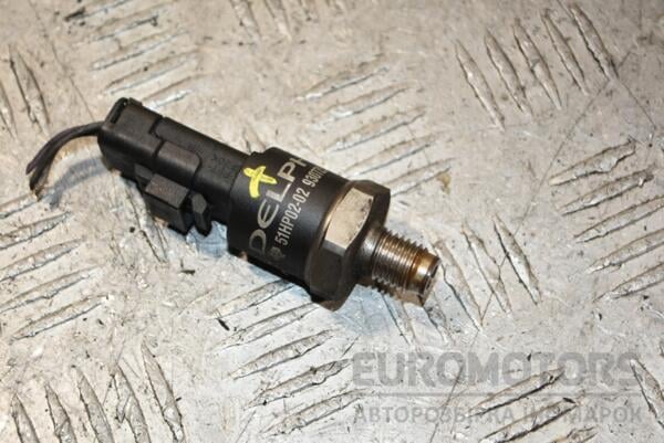 Датчик давления топлива в рейке Renault Kangoo 1.5dCi 1998-2008 9307Z502B 388439 euromotors.com.ua