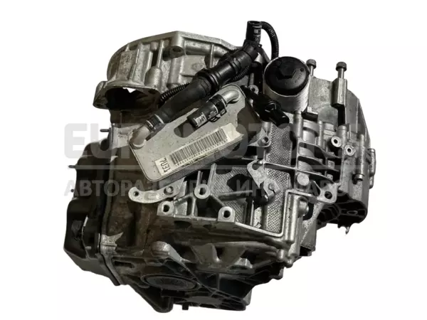 Автоматична коробка передач Audi RS3 Sportback 2.5 tfsi 2021 VPH it-12333 Бензин - 3