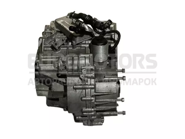 Автоматична коробка передач Audi RS3 Sportback 2.5 tfsi 2021 VPH it-12333 Бензин - 4