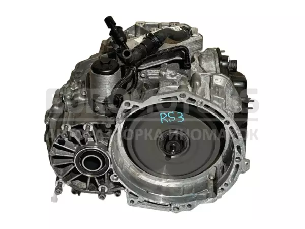 Автоматична коробка передач Audi RS3 Sportback 2.5 tfsi 2021 VPH it-12333 Бензин - 5