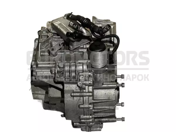 Автоматична коробка передач Audi RS3 Sportback 2.5 tfsi 2021 VPH it-12333 Бензин - 7