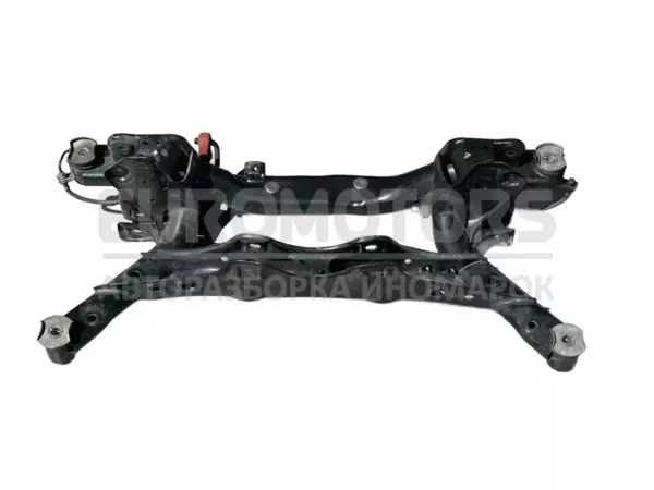 Міст задній Audi RS3 Sportback 2.5 tfsi 2021 5N0505285D it-12334 Бензин euromotors.com.ua