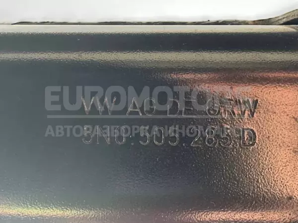 Мост задний Audi RS3 Sportback 2.5 tfsi 2021 5N0505285D it-12334 Бензин - 3