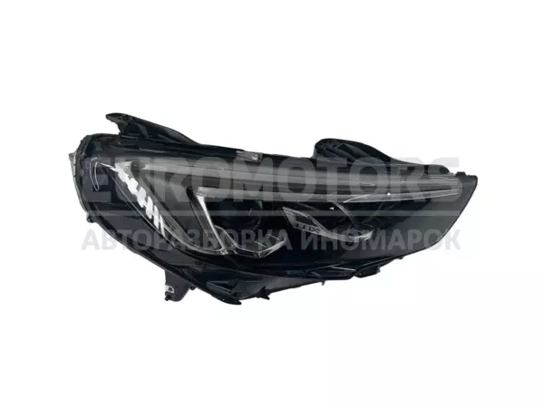 Правая светодиодная фара Lux LED Opel Insignia 1.6cdti 2017 39122975 it-12336 Дизель euromotors.com.ua