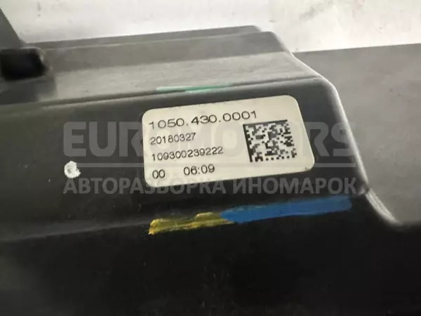 Права світлодіодна фара Lux LED Opel Insignia 1.6cdti 2017 39122975 it-12336 Дизель - 8