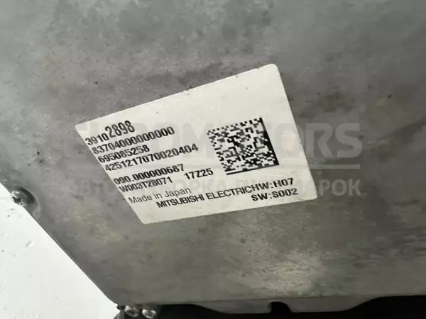 Права світлодіодна фара Lux LED Opel Insignia 1.6cdti 2017 39122975 it-12336 Дизель - 9