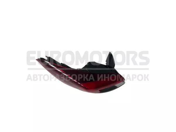 Левый задний фонарь (SW) Opel Insignia 1.6cdti 2017 39099122 it-12337 Дизель - 2
