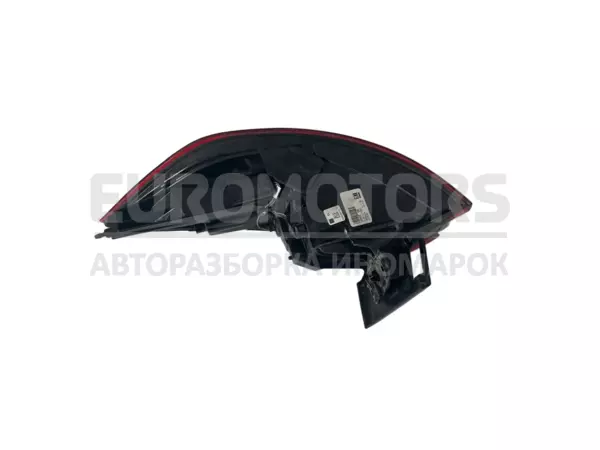 Левый задний фонарь (SW) Opel Insignia 1.6cdti 2017 39099122 it-12337 Дизель - 3