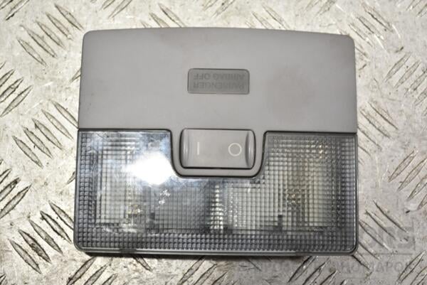 Плафон салона передний Audi A8 (4D) 1994-2002 4B0947105B 388440 euromotors.com.ua