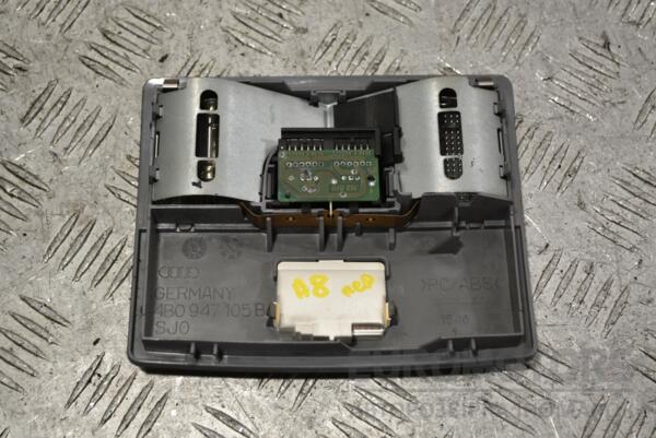 Плафон салона передний Audi A8 (4D) 1994-2002 4B0947105B 388440 - 2