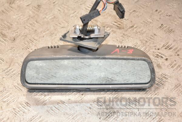 Зеркало салона электр (дефект) Audi A8 (4D) 1994-2002 388444 euromotors.com.ua