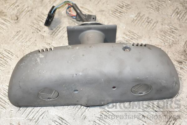 Зеркало салона электр (дефект) Audi A8 (4D) 1994-2002 388444 - 2