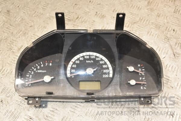 Панель приборов Kia Sportage 2.0 16V 2004-2010 940031F281 388446 euromotors.com.ua