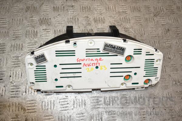 Панель приборов Kia Sportage 2.0 16V 2004-2010 940031F281 388446 - 2