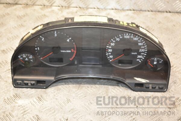 Панель приборов Audi A8 2.5tdi (4D) 1994-2002 4D0919033CA 388448 euromotors.com.ua