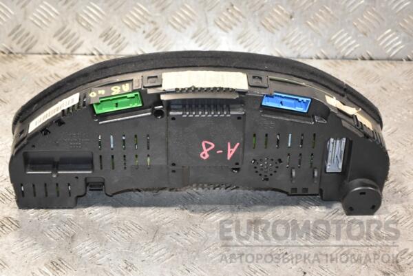 Панель приборов Audi A8 2.5tdi (4D) 1994-2002 4D0919033CA 388448 - 2