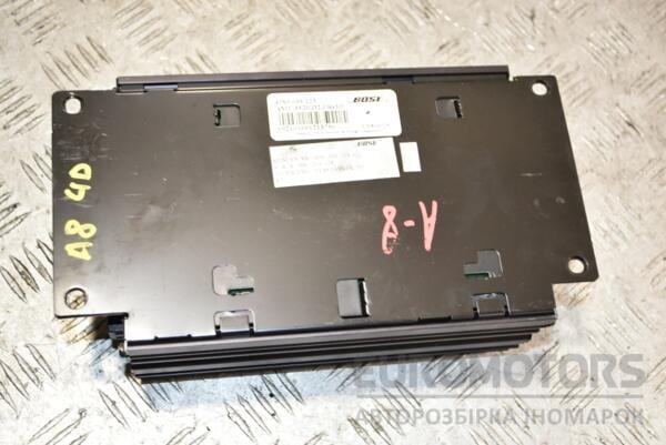 Підсилювач акустичної системи Audi A8 (4D) 1994-2002 4D0035225 388452 euromotors.com.ua
