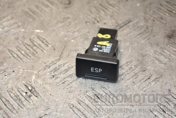 Кнопка ESP Audi A8 (4D) 1994-2002 4D0927134A 388456 euromotors.com.ua