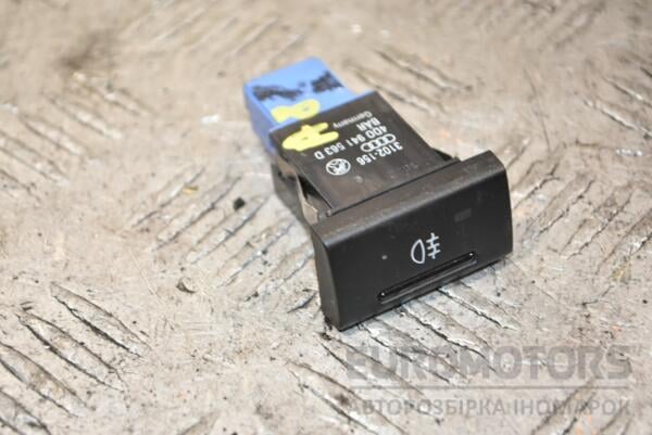 Кнопка противотуманнок задних Audi A8 (4D) 1994-2002 4D0941563D 388457 euromotors.com.ua