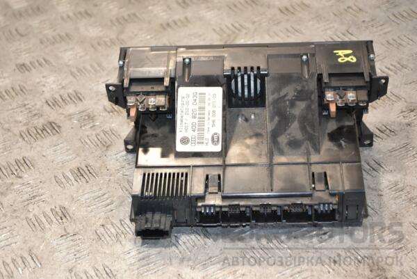Блок управления печкой климат Audi A8 (4D) 1994-2002 4D0820043Q 388462 - 2