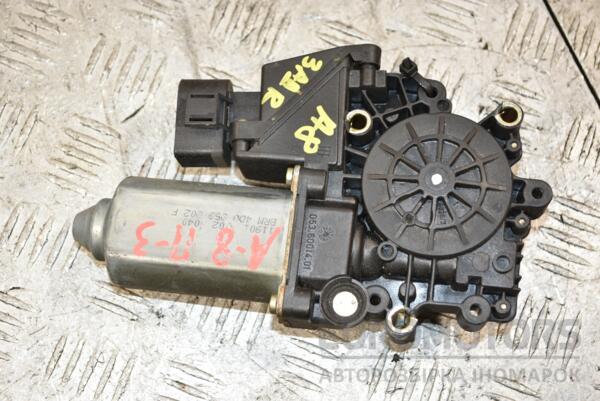 Моторчик стеклоподъемника задний правый Audi A8 (4D) 1994-2002 4D0959802F 388467 euromotors.com.ua