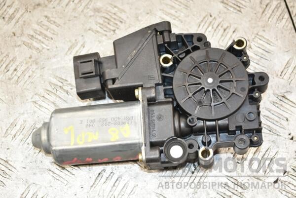 Моторчик склопідіймача передній лівий Audi A8 (4D) 1994-2002 4D0959801E 388469 euromotors.com.ua
