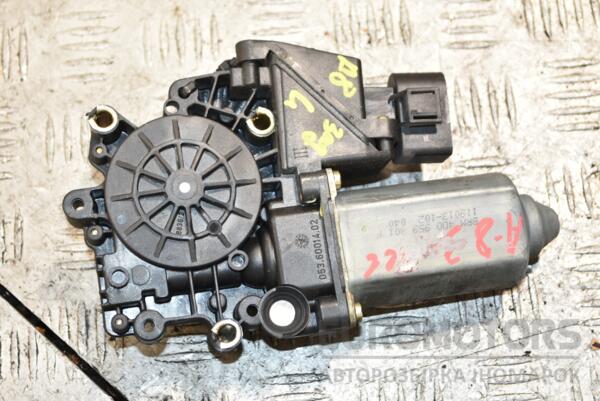 Моторчик стеклоподъемника задний левый Audi A8 (4D) 1994-2002 4D0959801F 388471 euromotors.com.ua