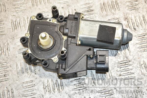 Моторчик склопідіймача задній лівий Audi A8 (4D) 1994-2002 4D0959801F 388471 - 2
