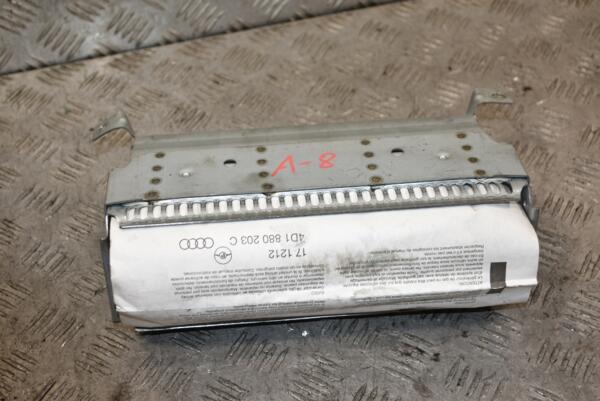 Подушка безопасности пассажир в торпедо Airbag Audi A8 (4D) 1994-2002 4D1880203C 388475 euromotors.com.ua