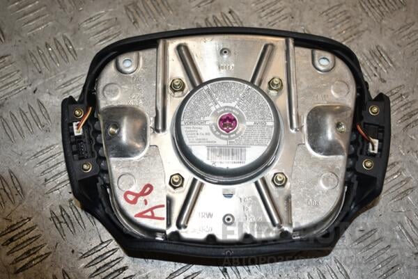 Подушка безпеки кермо Airbag Audi A8 (4D) 1994-2002 4B0880201AF 388477 - 2