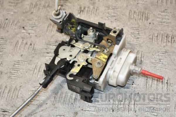 Замок двери передний левый электр 3 пина Audi A8 (4D) 1994-2002 8D1837015F 388483 euromotors.com.ua