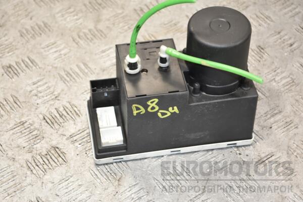 Компресор центрального замка Audi A8 (4D) 1994-2002 8L0862257G 388487 euromotors.com.ua