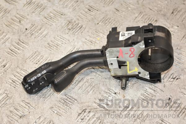 Подрулевой переключатель левый Audi A8 (4D) 1994-2002 4D0953513P 388497 euromotors.com.ua