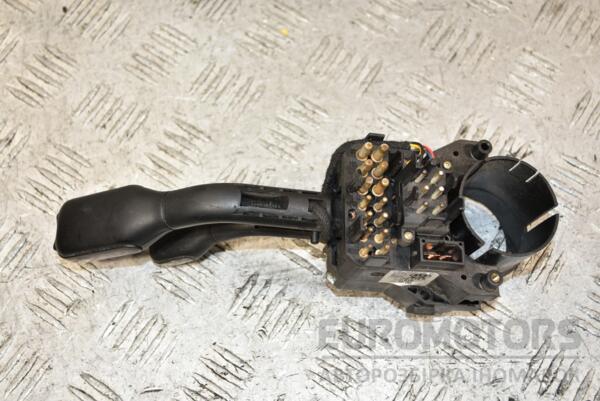 Подрулевой переключатель левый Audi A8 (4D) 1994-2002 4D0953513P 388497 - 2