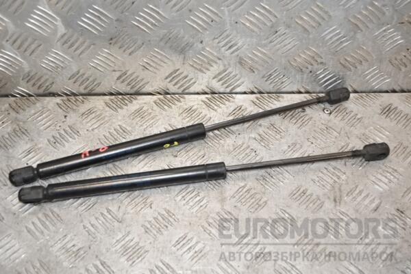 Амортизатор крышки багажника Audi A8 (4D) 1994-2002 4D0827551B 388502 euromotors.com.ua