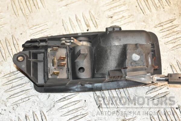 Ручка двери внутренняя передняя левая (дефект) Audi A8 (4D) 1994-2002 4D0837019G 388512 - 2