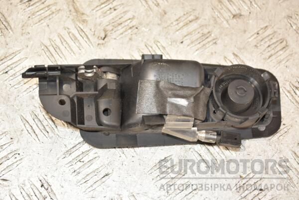 Ручка двери внутренняя задняя левая (дефект) Audi A8 (4D) 1994-2002 4D0839019G 388516 - 2