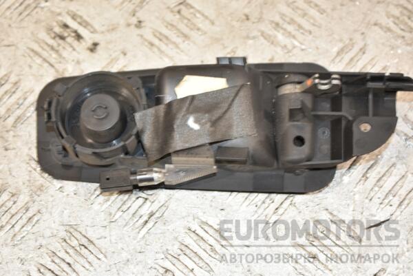 Ручка дверей внутрішня задня права (дефект) Audi A8 (4D) 1994-2002 4D0839020G 388518 - 2