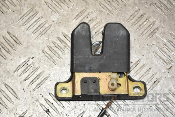 Замок крышки багажника Audi A8 (4D) 1994-2002 A5827505H 388520 - 2