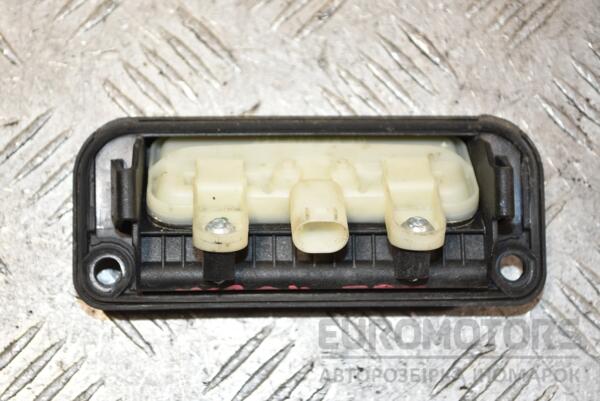 Ручка крышки багажника наружная электр Mercedes C-class (W204) 2007-2015 A2047500293 388524 - 2
