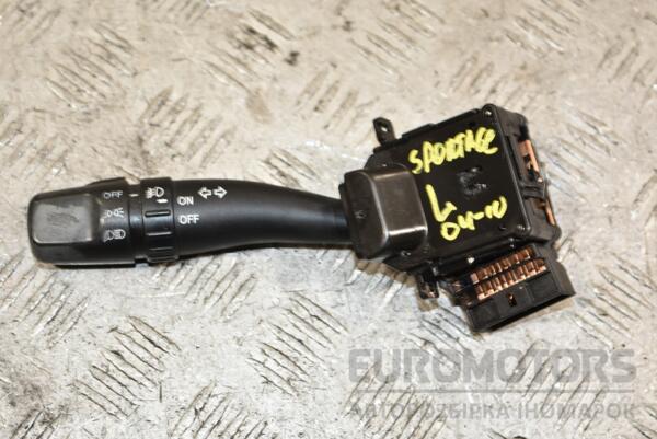 Підрульовий перемикач лівий Kia Sportage 2004-2010 388528 euromotors.com.ua