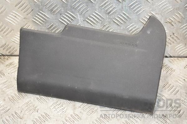 Подушка безопасности колен водителя Airbag Citroen C4 Picasso 2007-2014 96600568ZD 388536 euromotors.com.ua