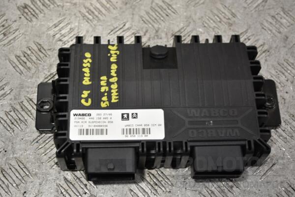 Блок управления пневмоподвеской Citroen C4 Picasso 2007-2014 9665811380 388538 euromotors.com.ua